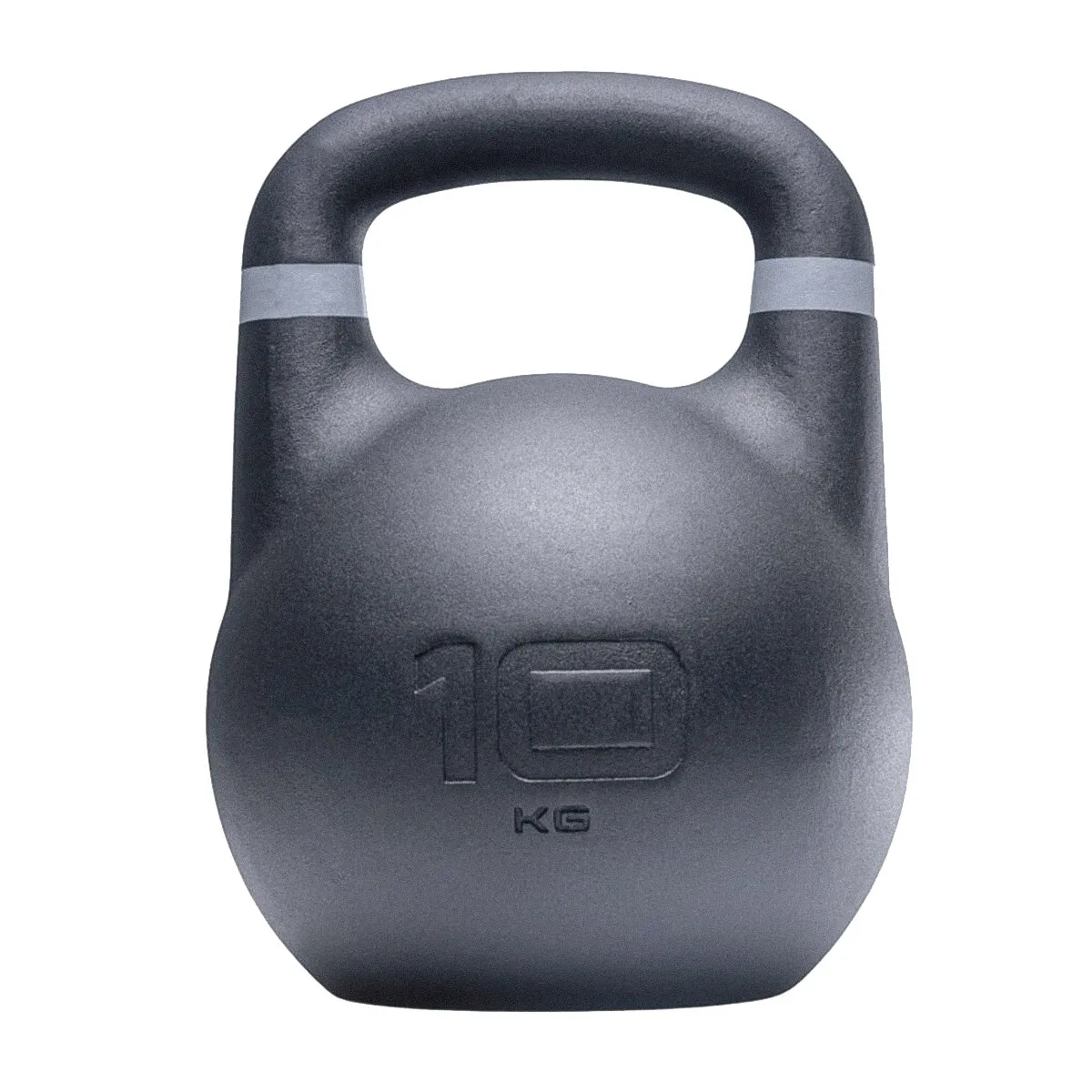 Competition Steel Kettlebells - All Sizes