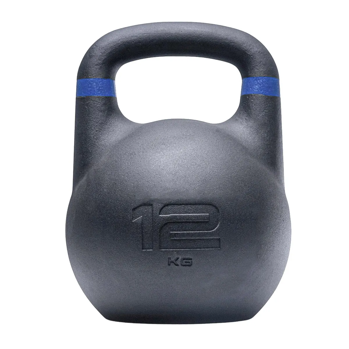 Competition Steel Kettlebells - All Sizes