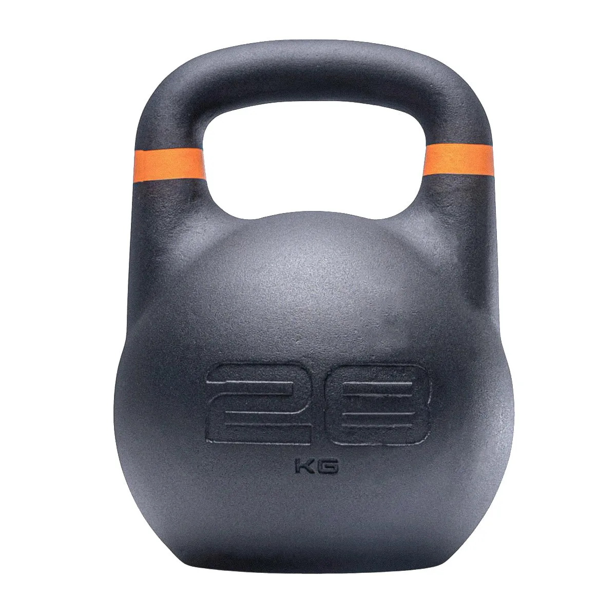 Competition Steel Kettlebells - All Sizes