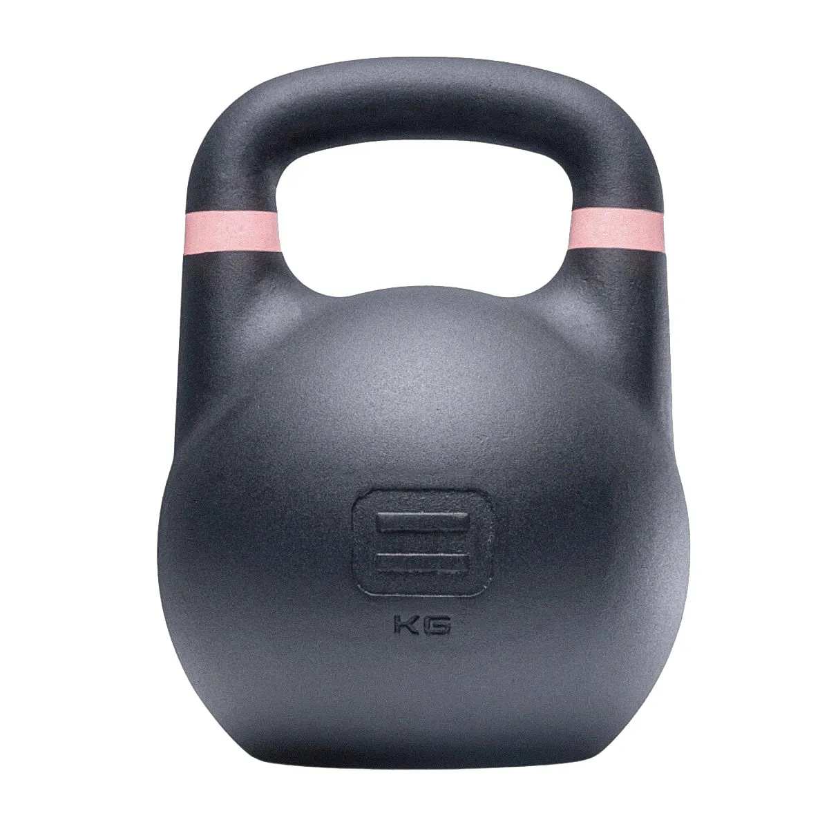 Competition Steel Kettlebells - All Sizes
