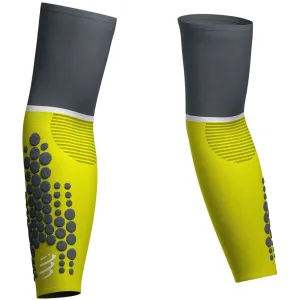 Compressport ArmForce UltraLight Arm Sleeve - Grey