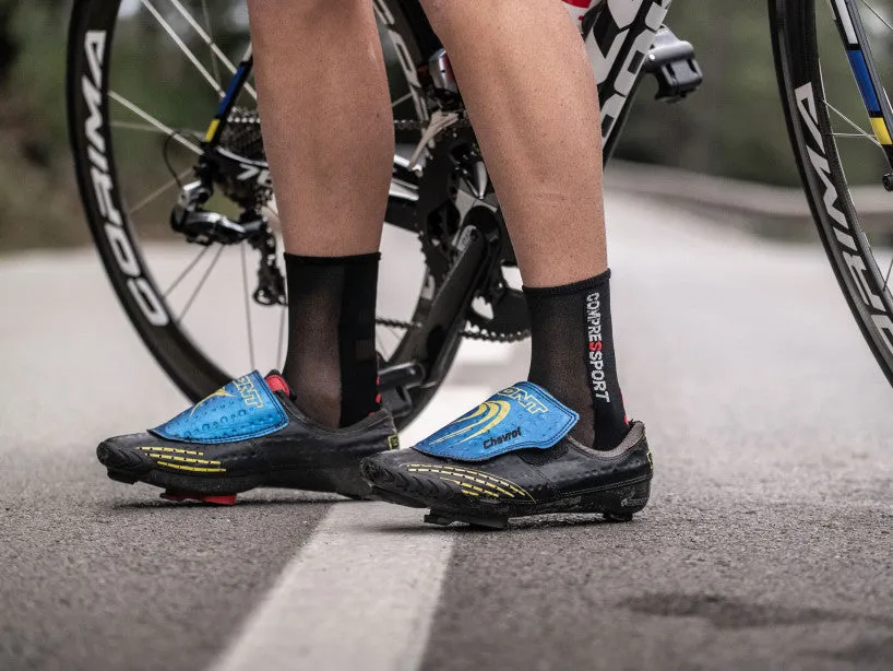 Compressport - Pro Racing Socks V3.0  Ultralight Bike