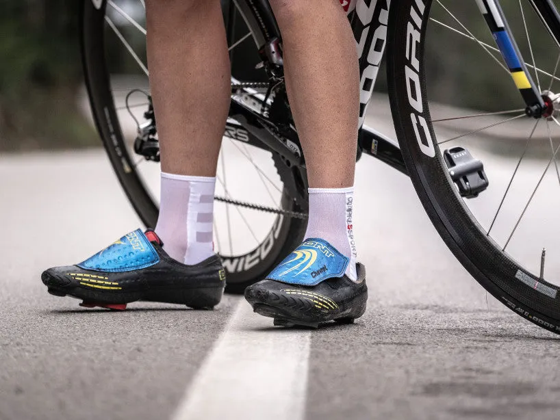 Compressport - Pro Racing Socks V3.0  Ultralight Bike