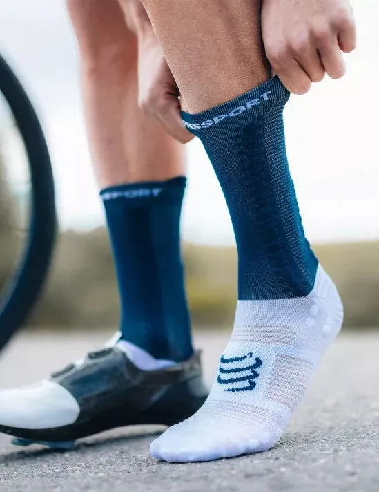 Compressport - Pro Racing Socks V4.0 Bike - NEW