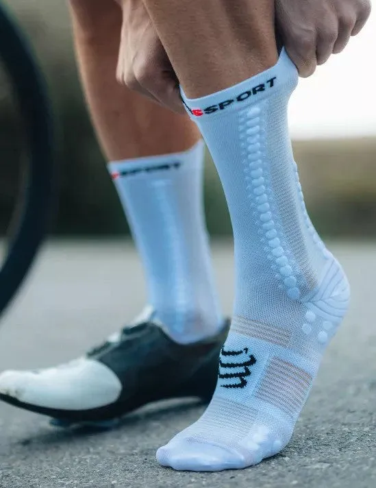 Compressport - Pro Racing Socks V4.0 Bike - NEW