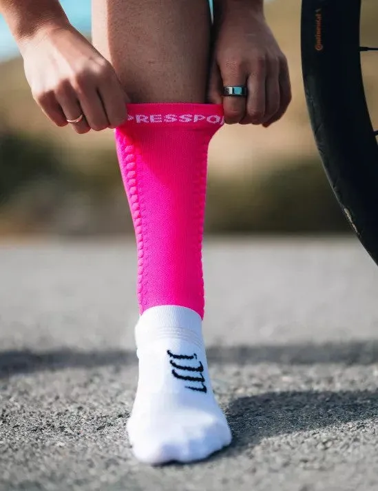 Compressport - Pro Racing Socks V4.0 Bike - NEW