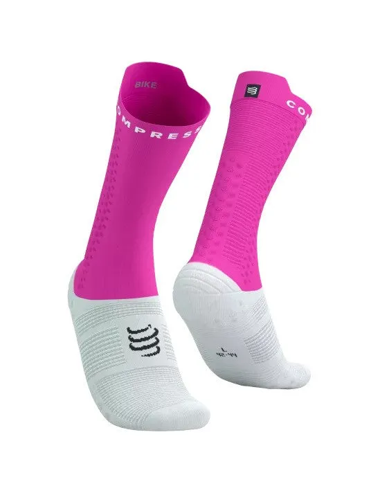 Compressport - Pro Racing Socks V4.0 Bike - NEW
