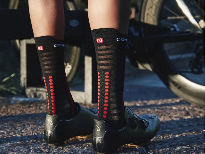Compressport - Pro Racing Socks V4.0 Ultralight - Bike