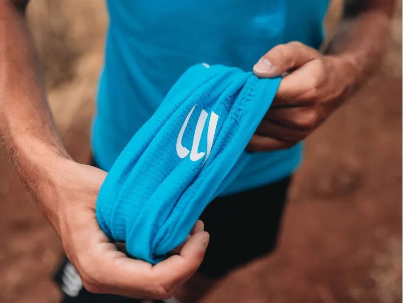 Compressport - Thermo Ultralight Headtube