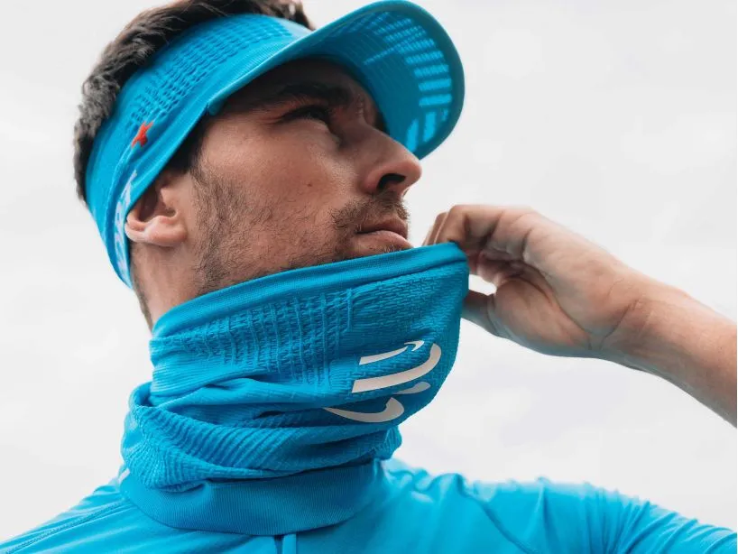 Compressport - Thermo Ultralight Headtube