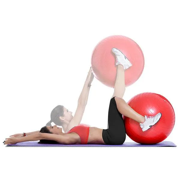 Concorde | Stability Ball - Anti-Burst
