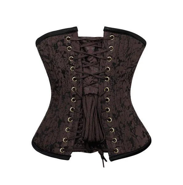 Constanze Waist Training Corset