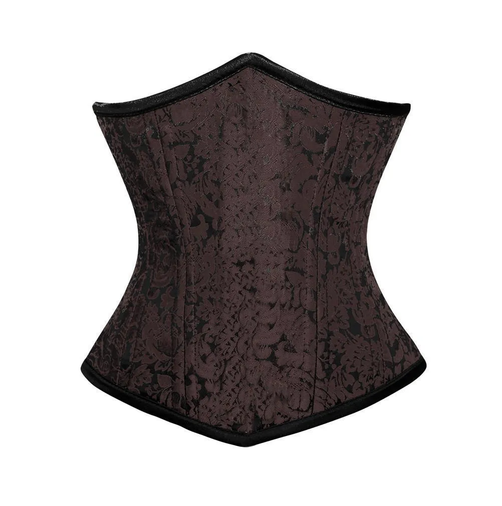 Constanze Waist Training Corset