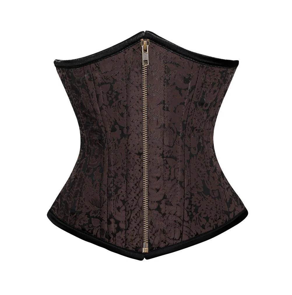Constanze Waist Training Corset