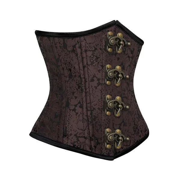 Constanze Waist Training Corset