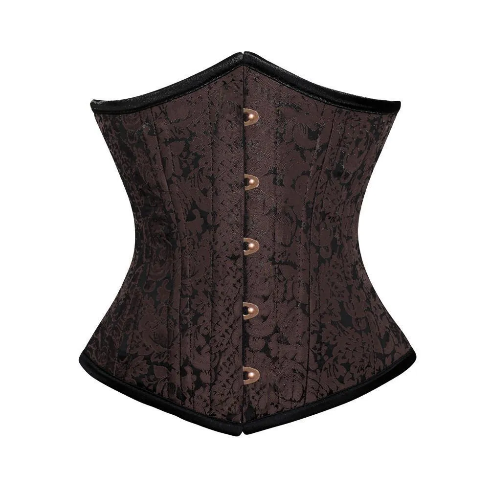 Constanze Waist Training Corset