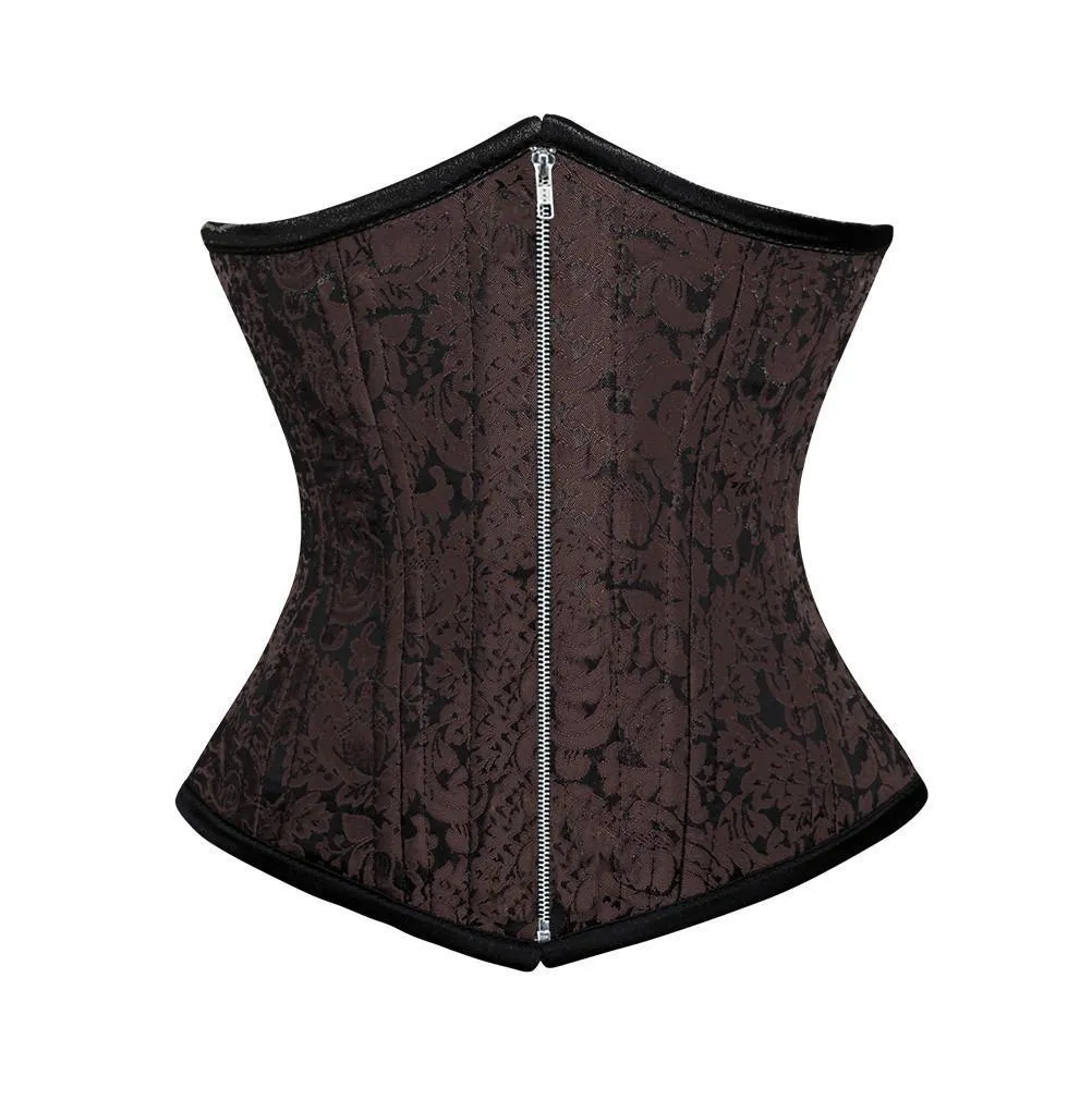 Constanze Waist Training Corset