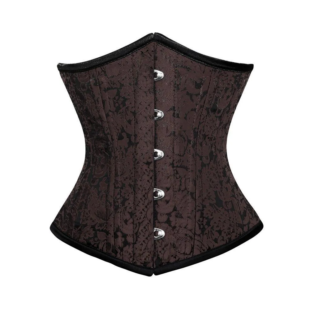 Constanze Waist Training Corset