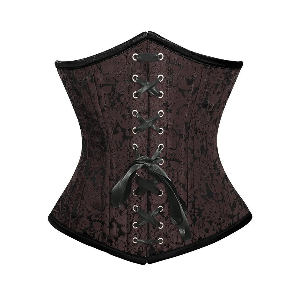 Constanze Waist Training Corset