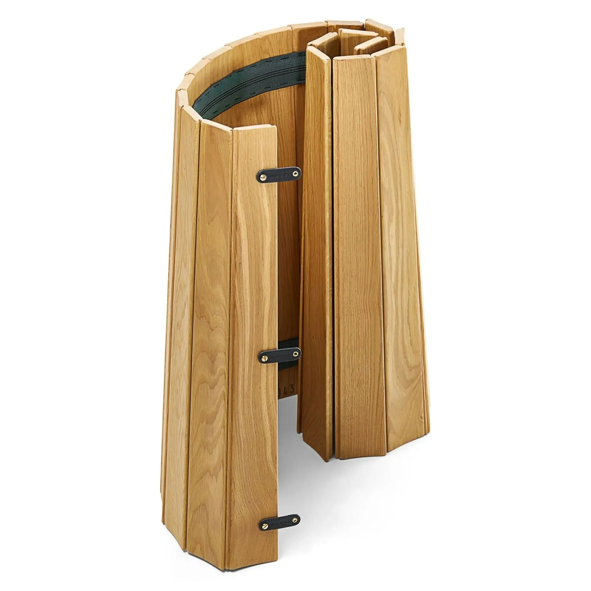 Container Table - Foot Bodhi Cover 10636
