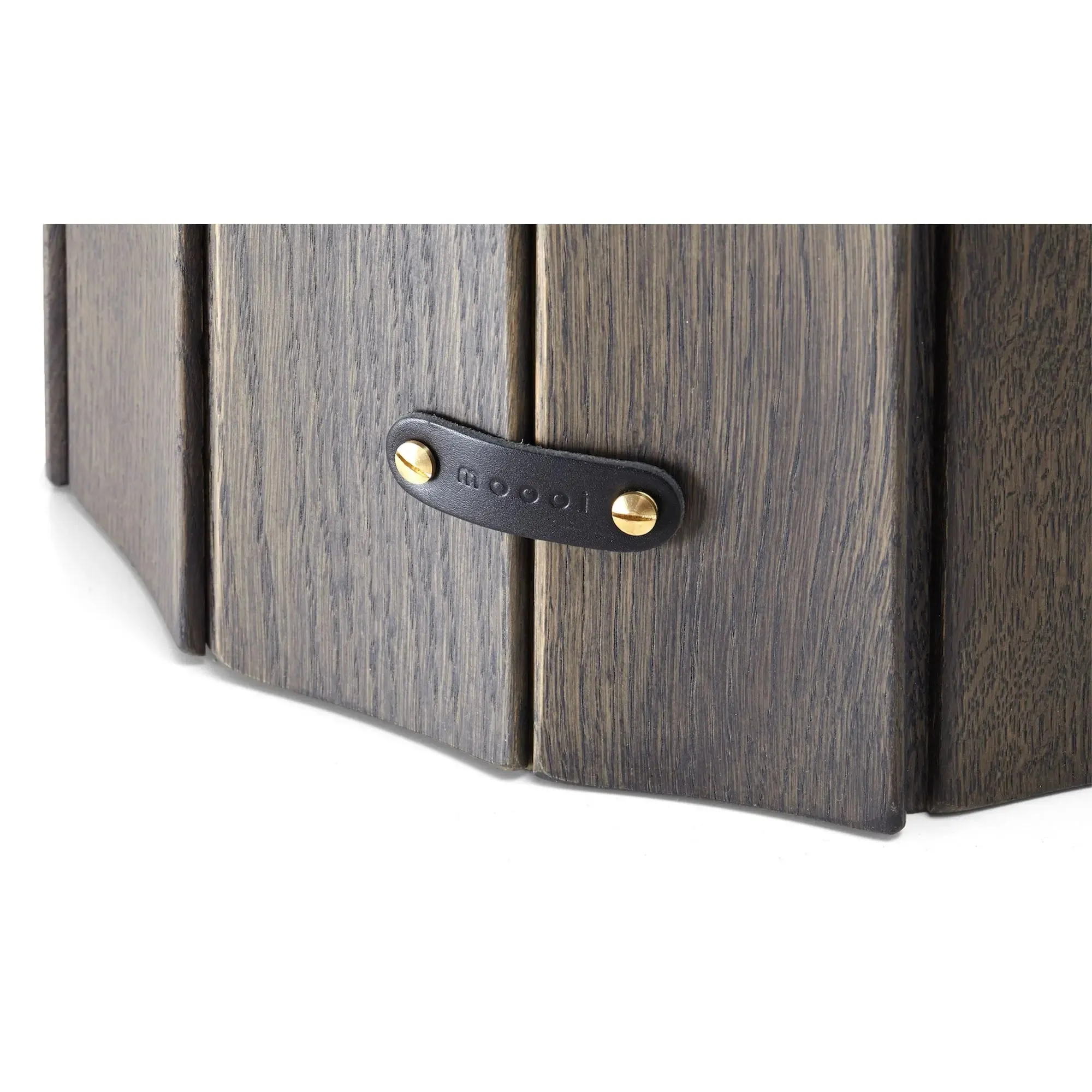 Container Table - Foot Bodhi Cover 10636