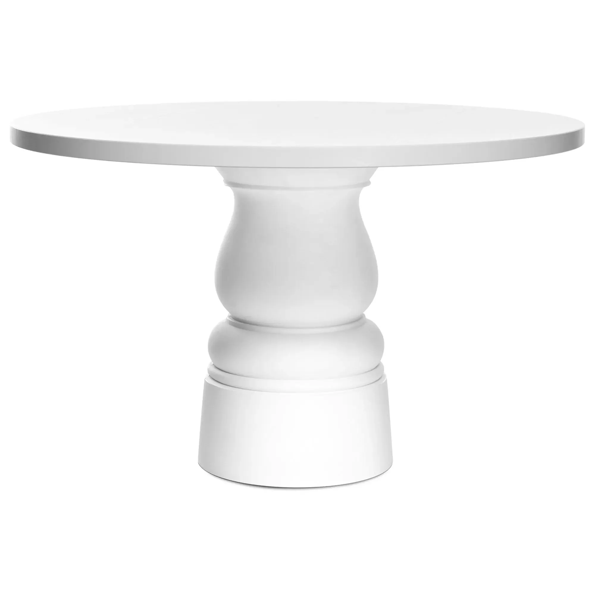 Container Table - Foot New Antiques (10638)