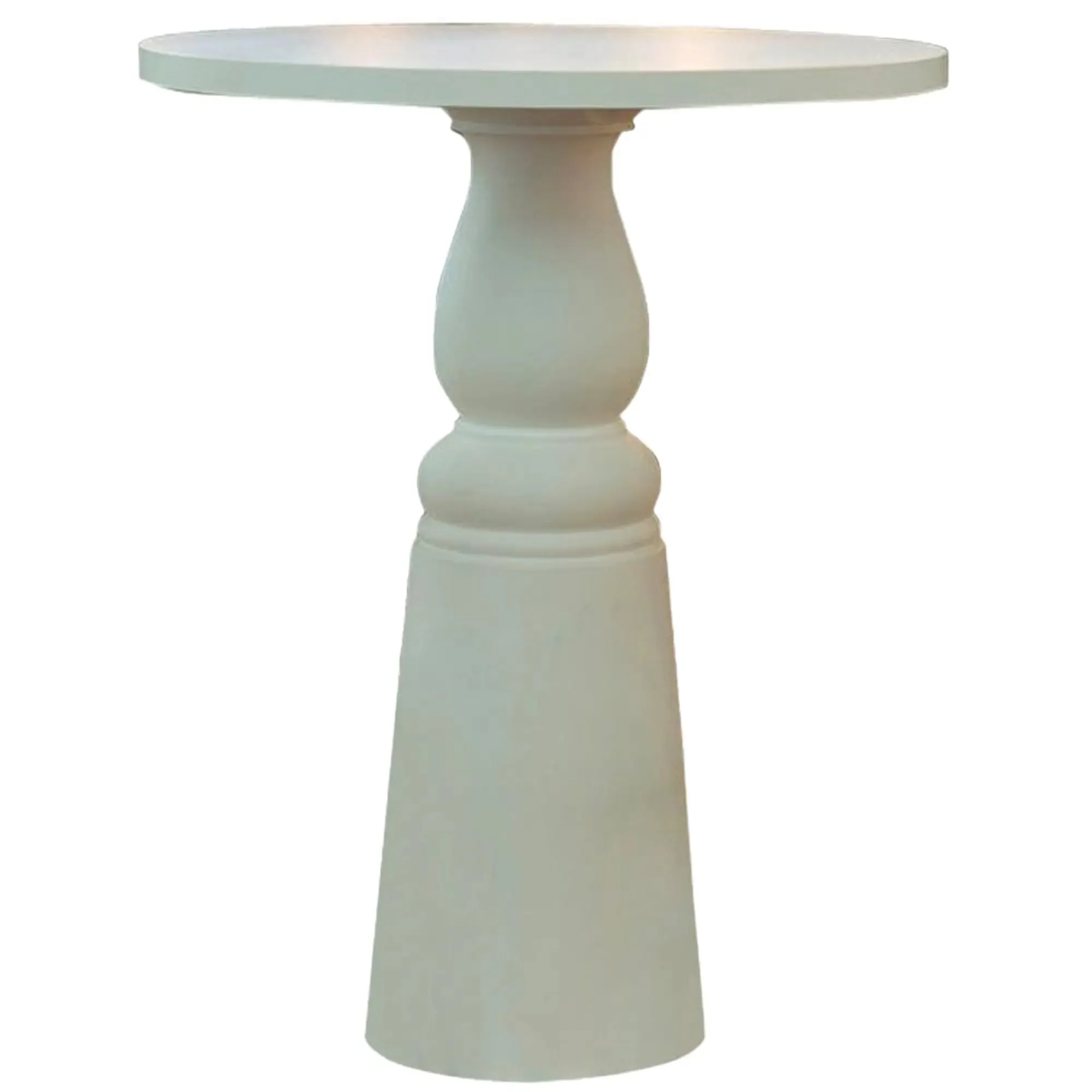 Container Table - Foot New Antiques (10638)