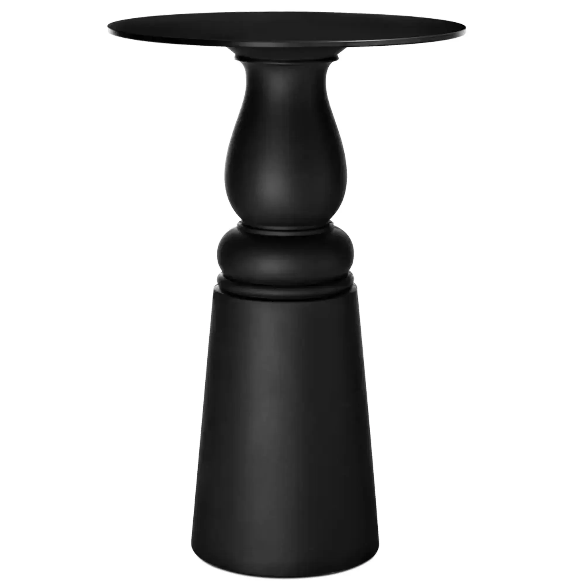 Container Table - Foot New Antiques (10638)