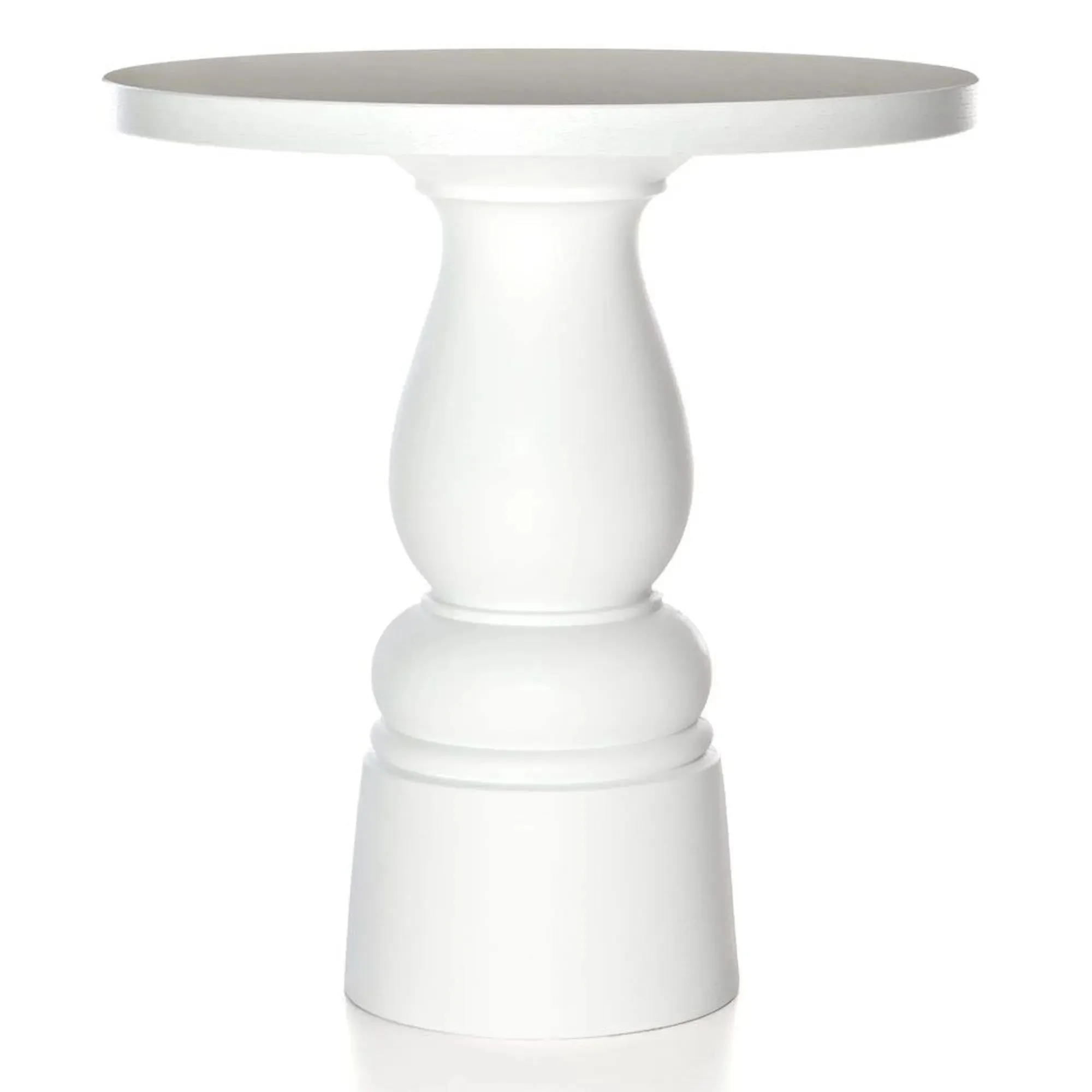 Container Table - Foot New Antiques (7132)