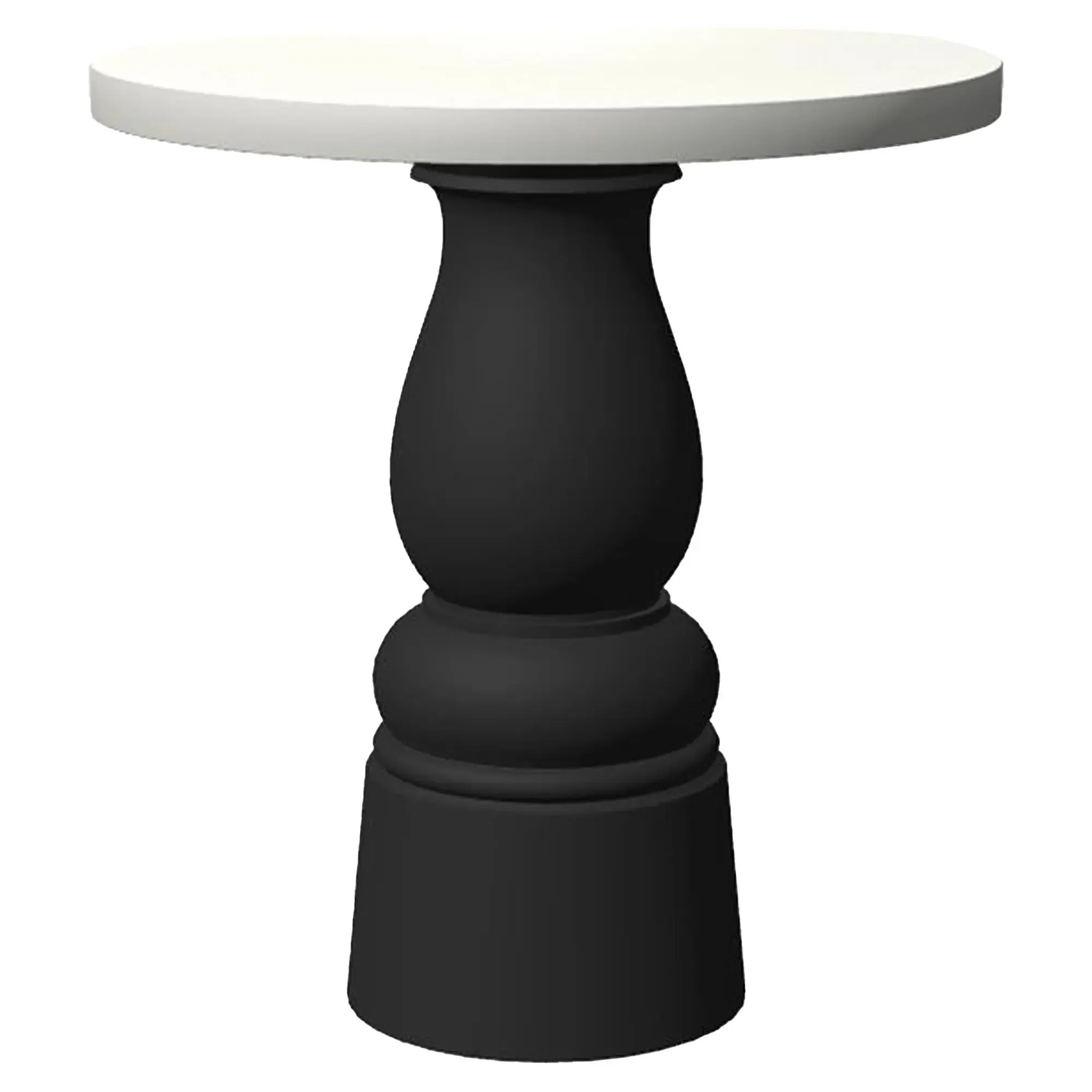 Container Table - Foot New Antiques (7132)