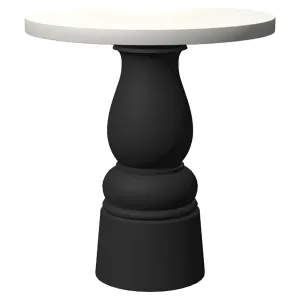 Container Table - Foot New Antiques (7132)