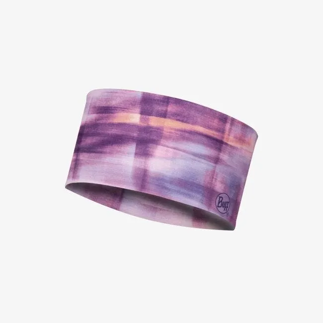 CoolNet UV Wide Stirnband