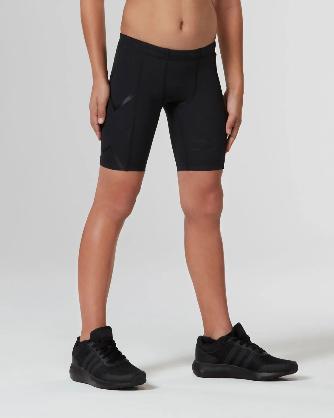 Core Boys Compression Shorts