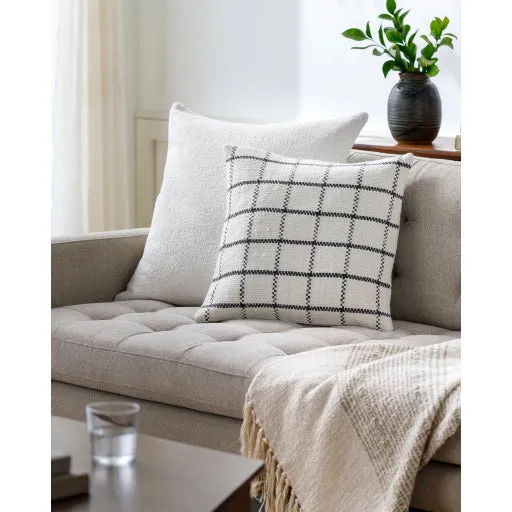 Cozy Cottage Cushion