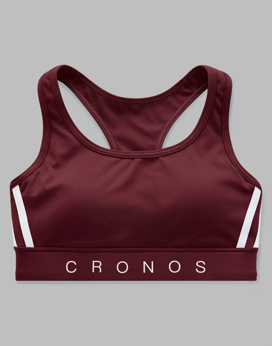 CRONOS 2LINES SPORTS BRA