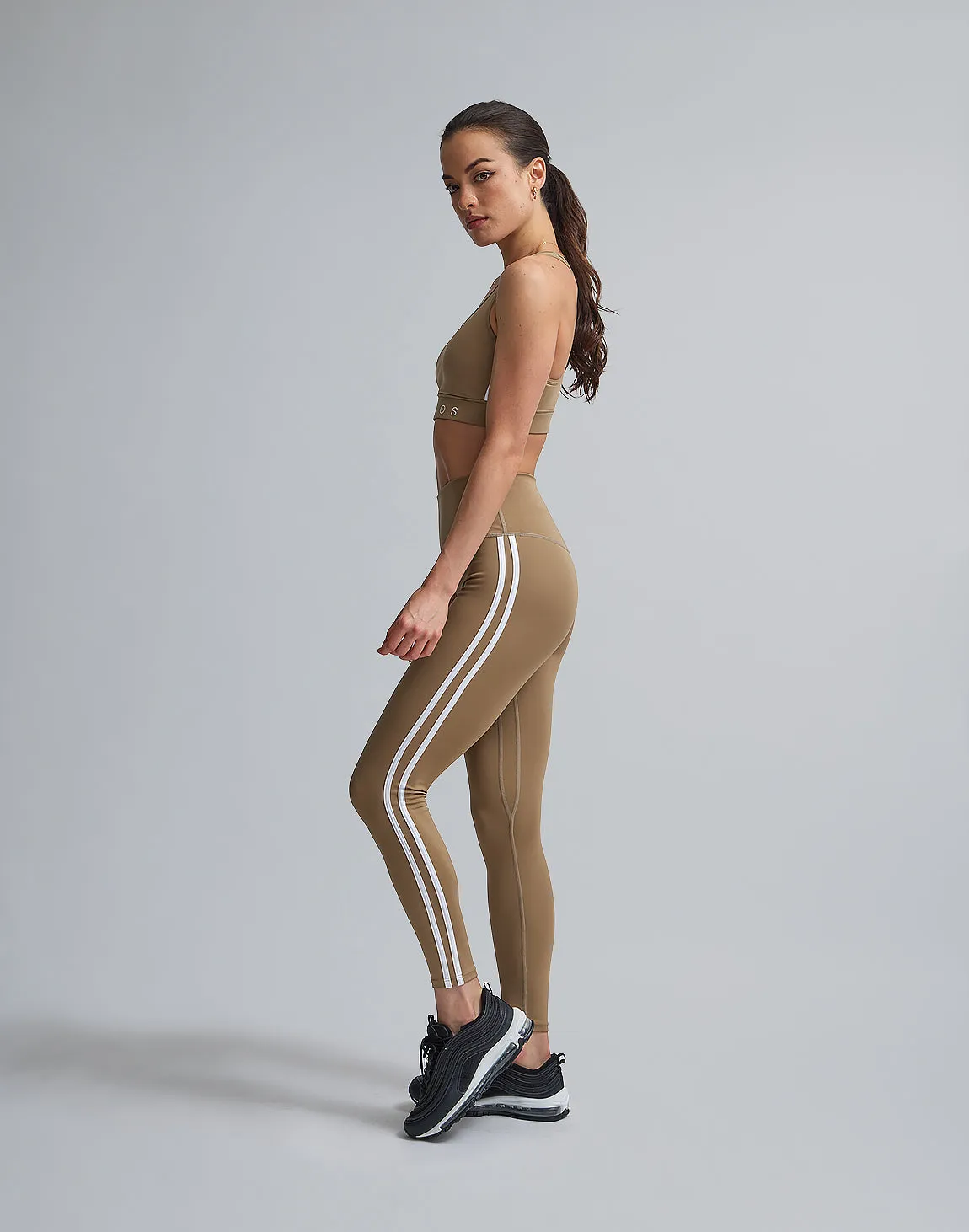 CRONOS 2LINES SPORTS BRA