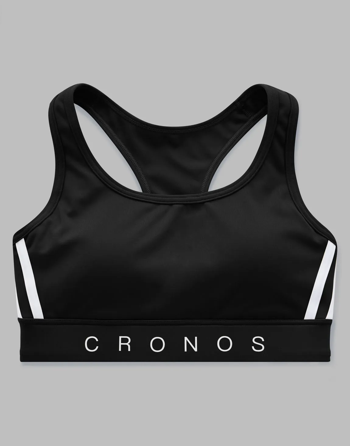 CRONOS 2LINES SPORTS BRA