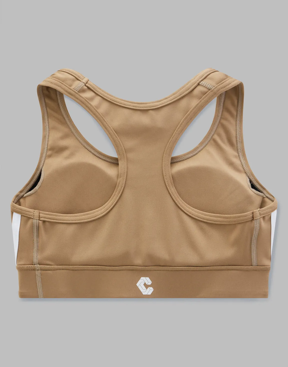CRONOS 2LINES SPORTS BRA