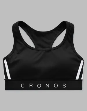 CRONOS 2LINES SPORTS BRA