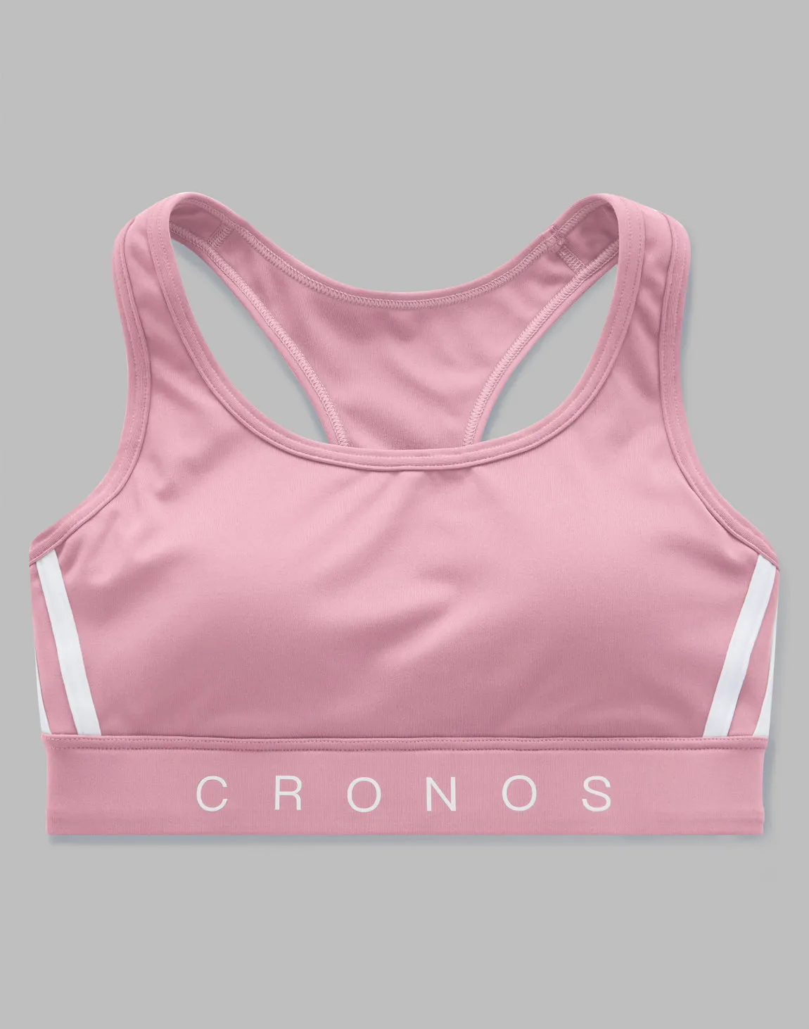 CRONOS 2LINES SPORTS BRA