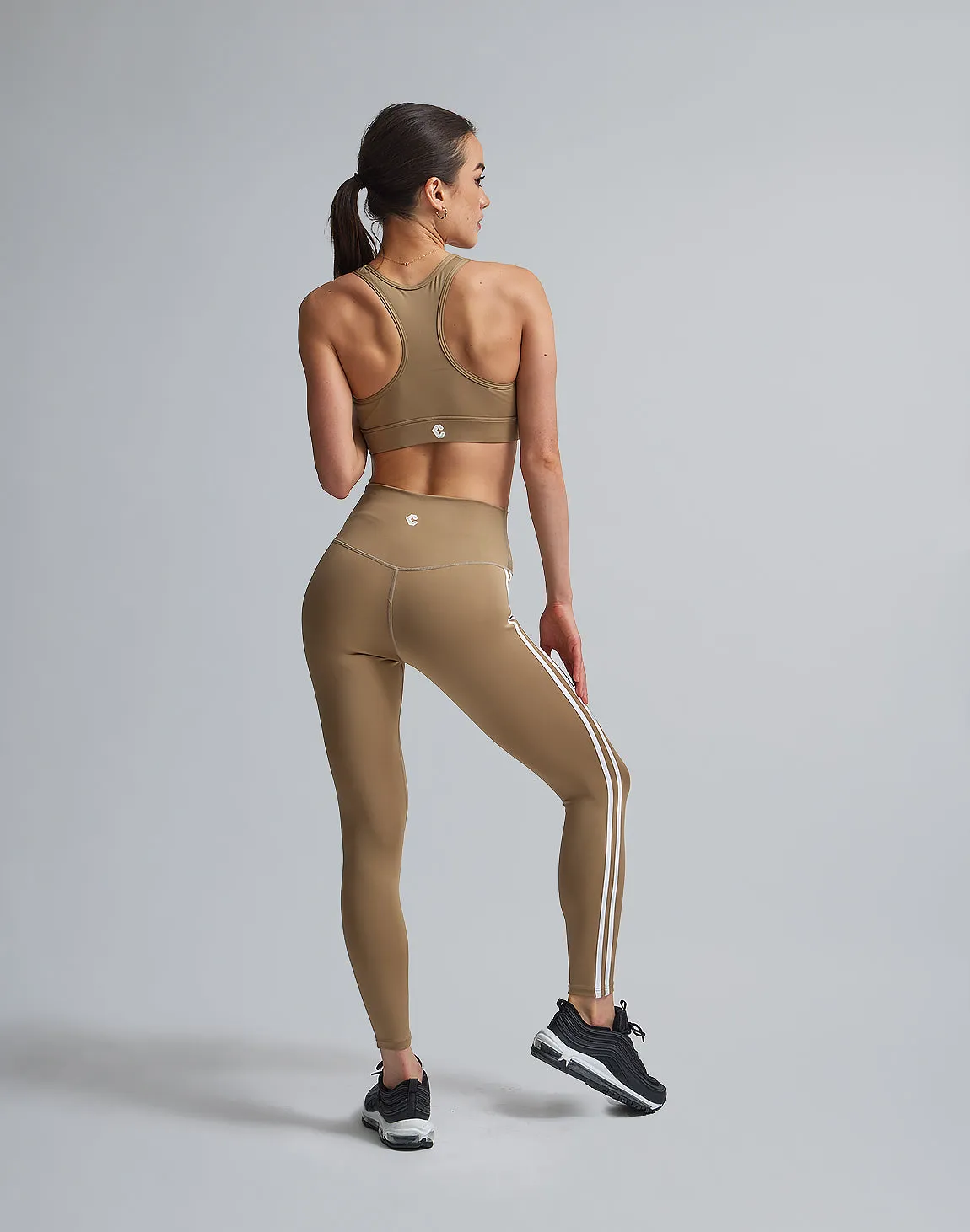 CRONOS 2LINES SPORTS BRA