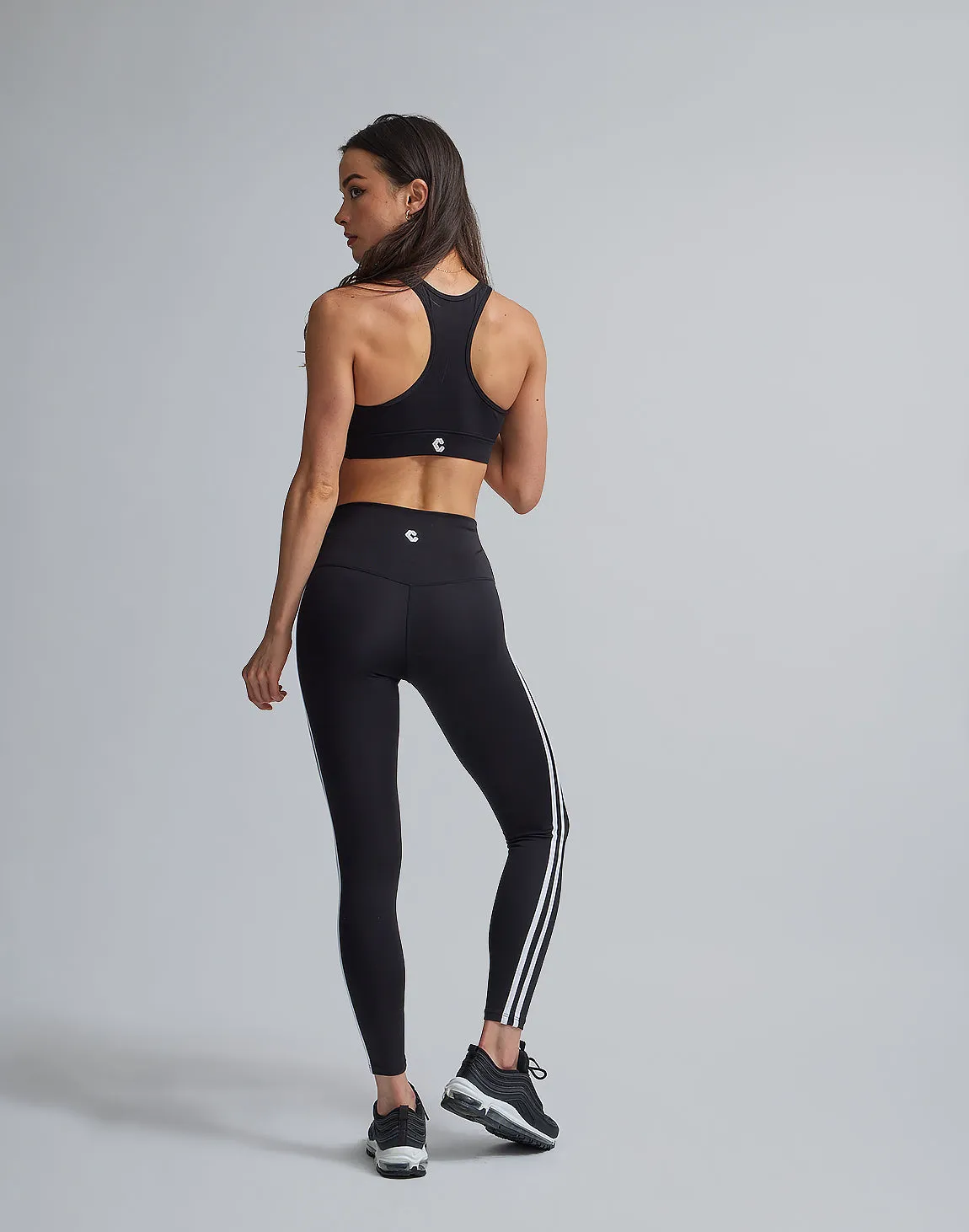 CRONOS 2LINES SPORTS BRA
