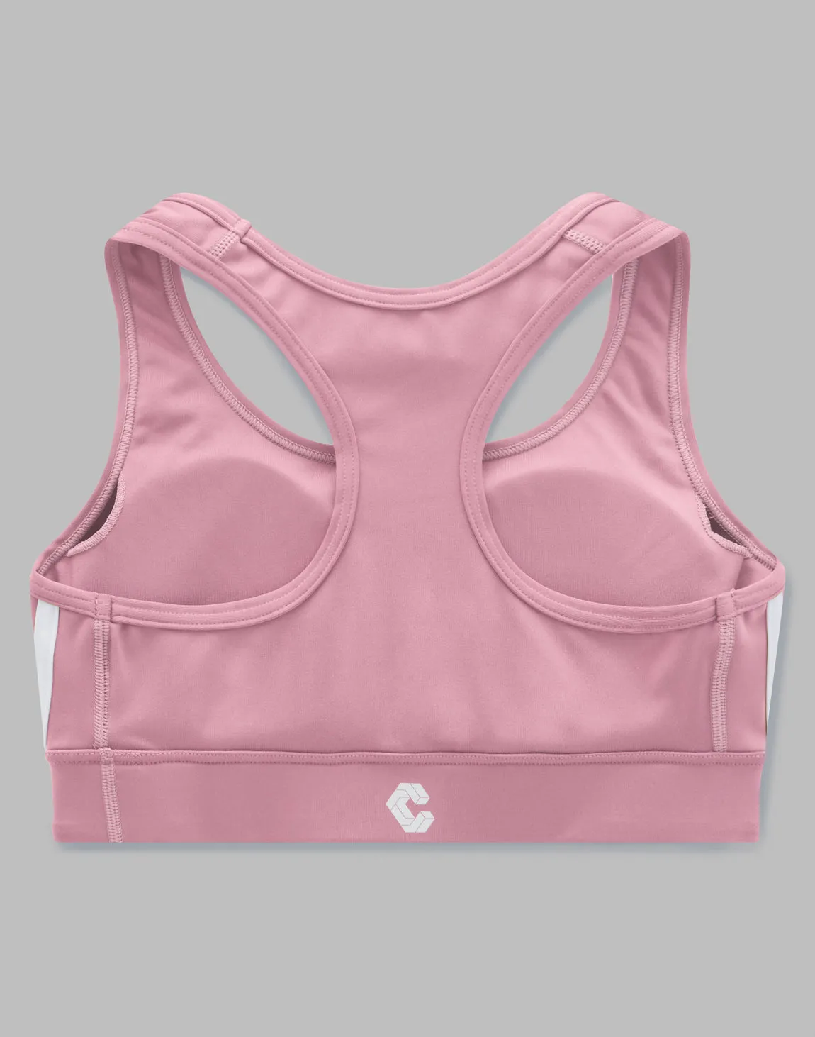 CRONOS 2LINES SPORTS BRA