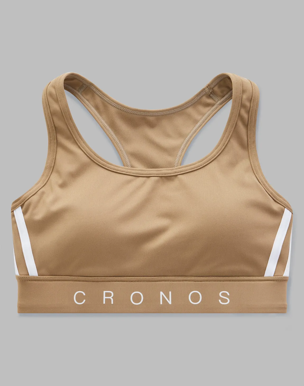 CRONOS 2LINES SPORTS BRA