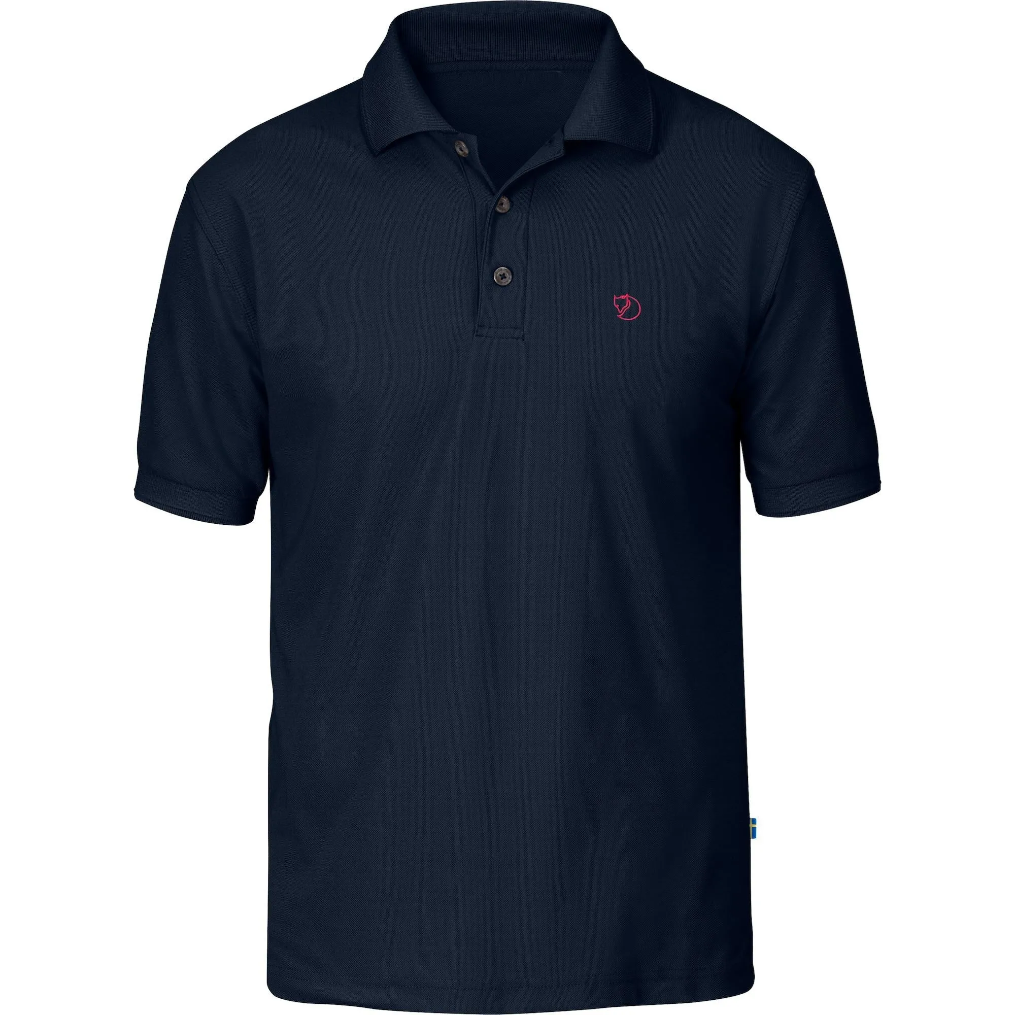 Crowley Pique Shirt M