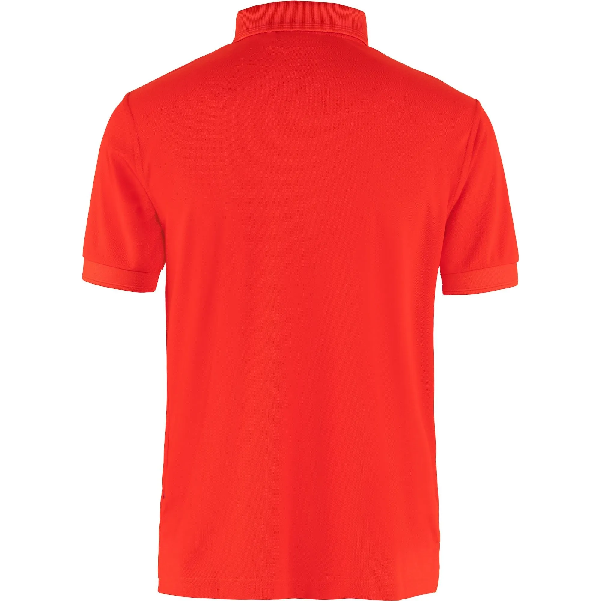 Crowley Pique Shirt M
