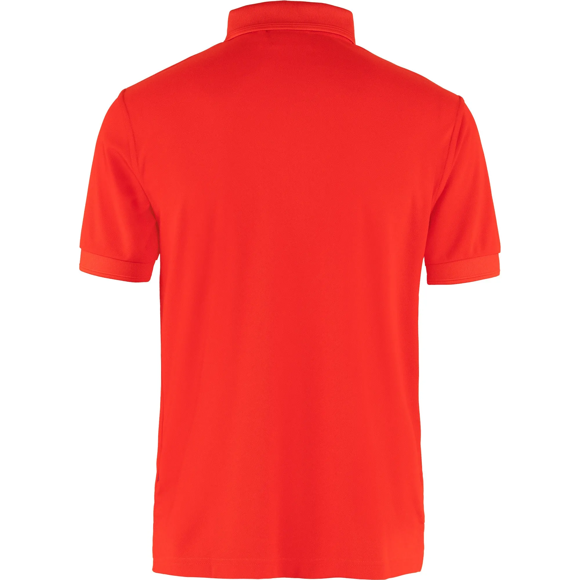 Crowley Pique Shirt M