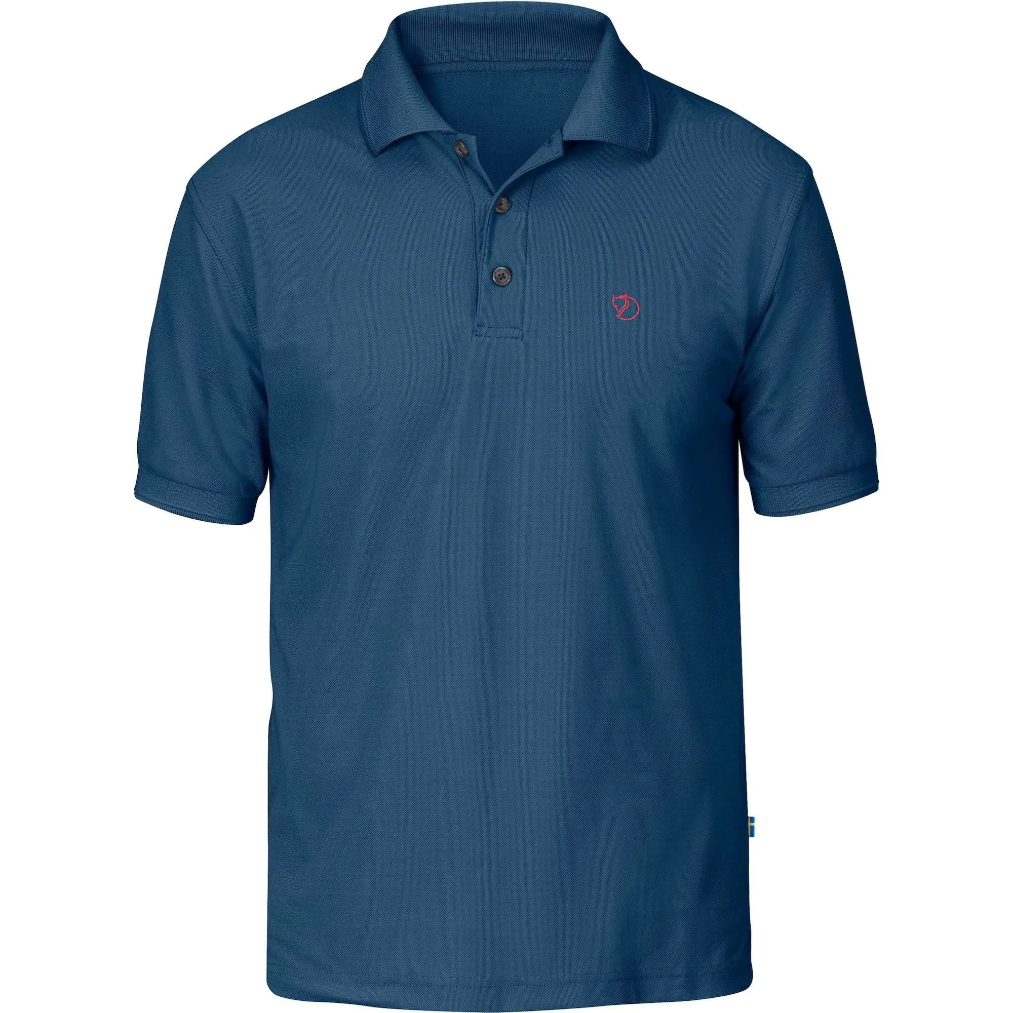Crowley Pique Shirt M