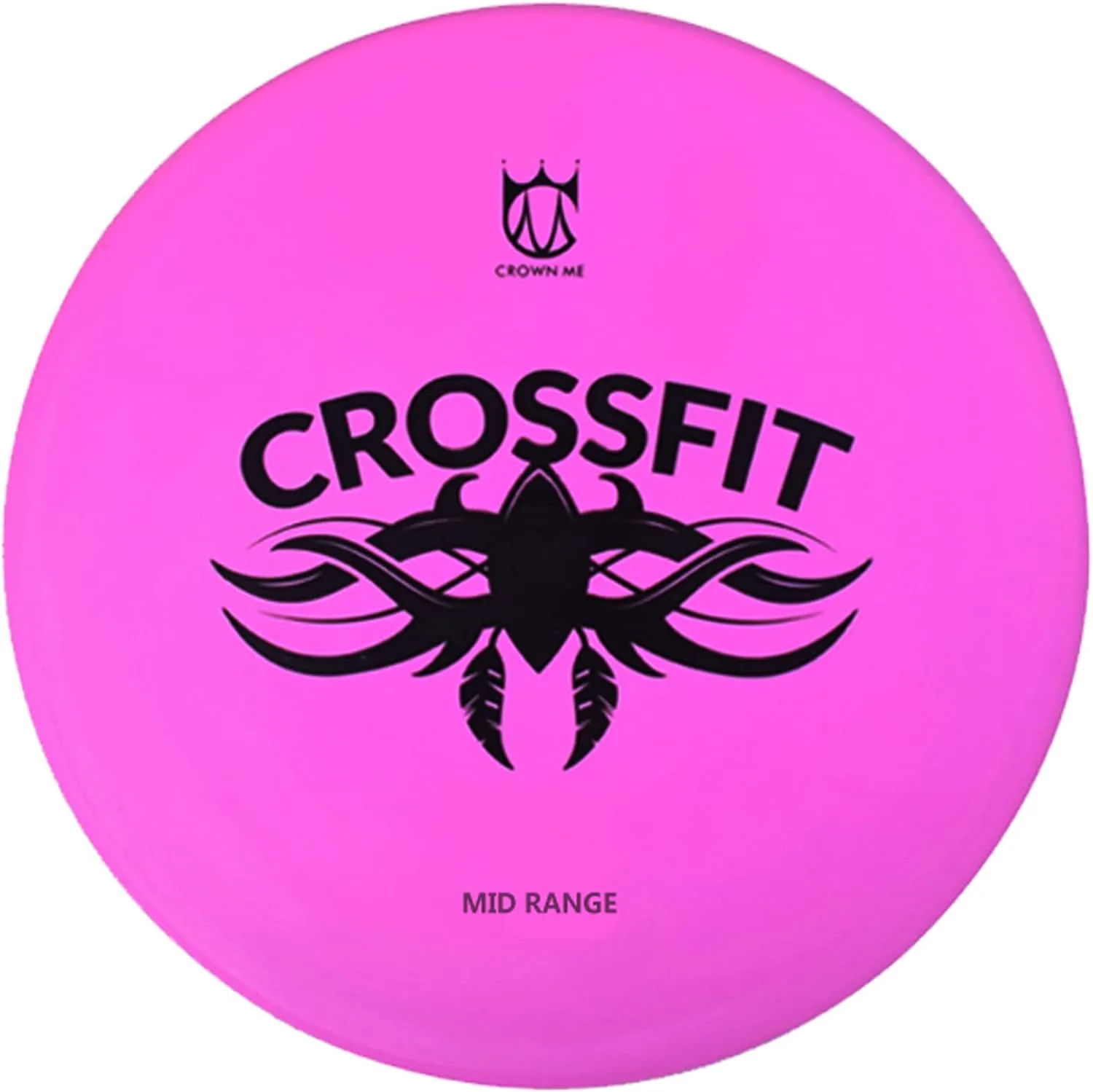 CROWN ME Disc Golf SetDisc Golf Starter Set