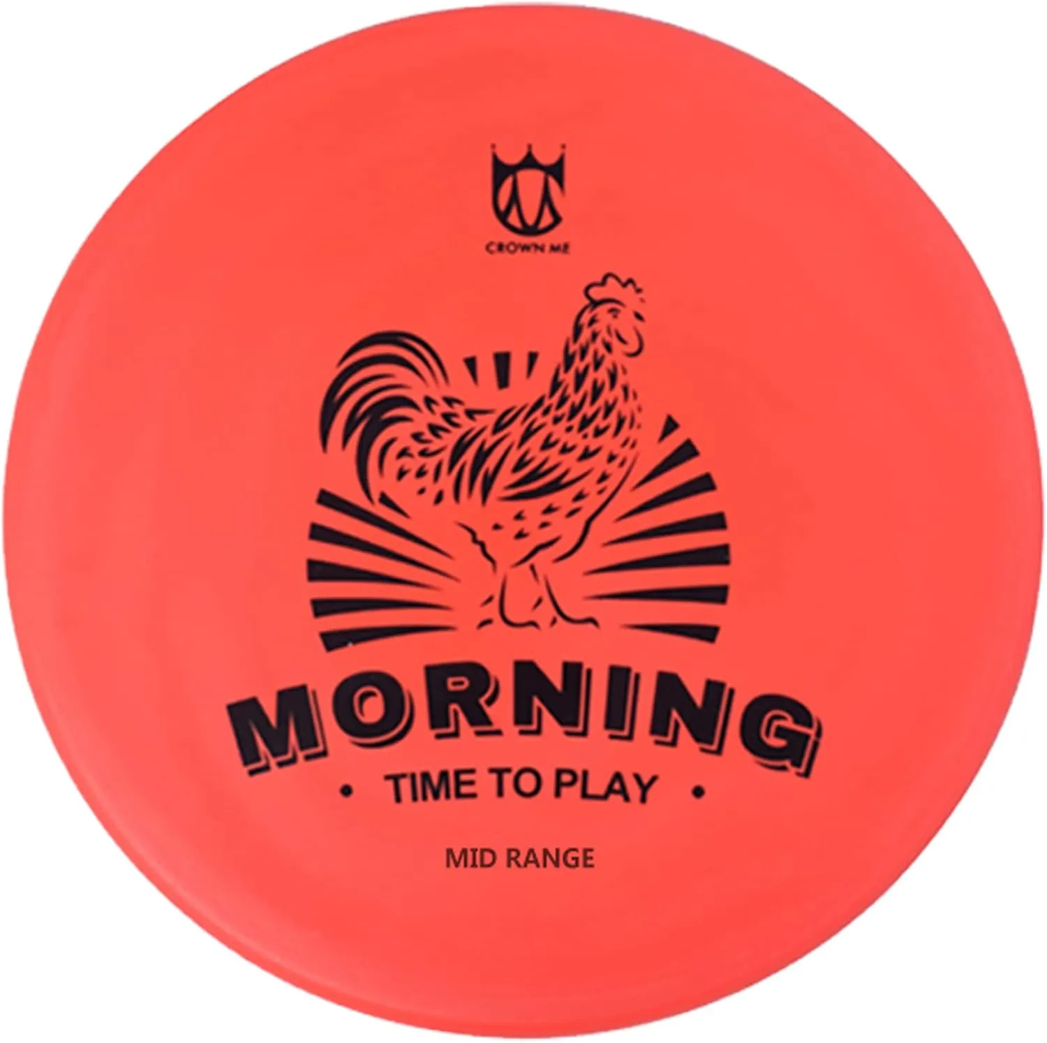 CROWN ME Disc Golf SetDisc Golf Starter Set